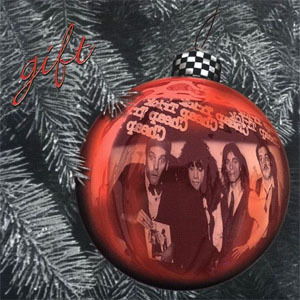 Álbum Gift de Cheap Trick