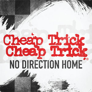 Álbum No Direction Home de Cheap Trick