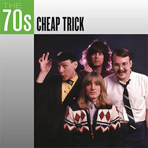 Álbum The 70's: Cheap Trick de Cheap Trick