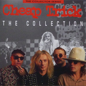 Álbum The Collection de Cheap Trick