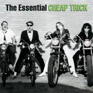 Álbum The Essential  de Cheap Trick