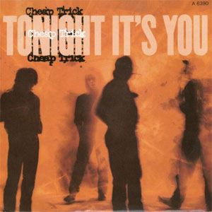 Álbum Tonight It's You de Cheap Trick