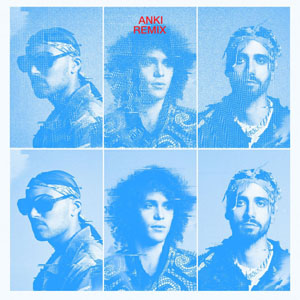 Álbum Feels Great (Anki Remix)  de Cheat Codes