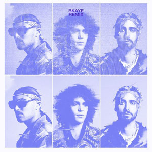 Álbum Feels Great (BKAYE Remix) de Cheat Codes