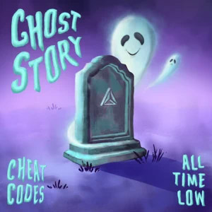 Álbum Ghost Story de Cheat Codes