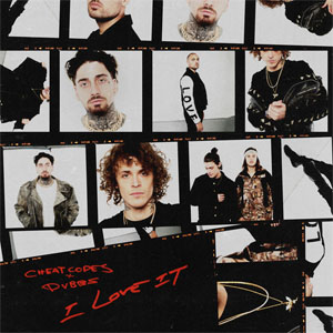 Álbum I Love It  de Cheat Codes