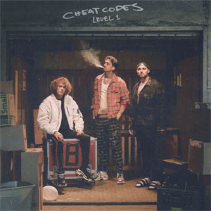 Álbum Level 1 de Cheat Codes