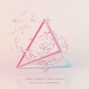 Álbum No Promises (Remixes) de Cheat Codes