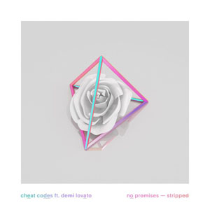 Álbum No Promises (Stripped) de Cheat Codes