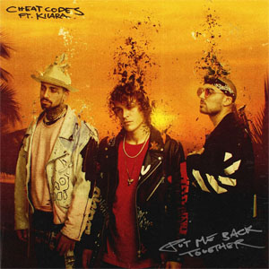 Álbum Put Me Back Together de Cheat Codes