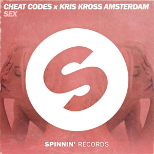 Álbum Sex de Cheat Codes