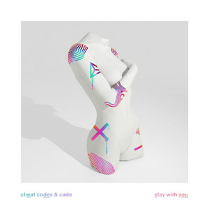 Álbum Stay With You  de Cheat Codes