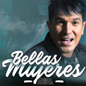 Álbum Bellas Mujeres de Checo Acosta