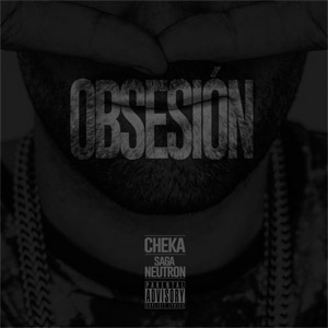 Álbum Obsesion de Cheka