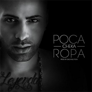 Álbum Poca Ropa  de Cheka