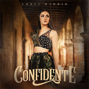 Álbum Confidente de Cheli Madrid