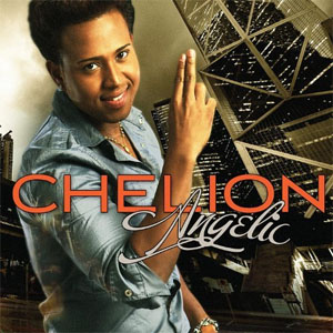 Álbum Angelic de Chelion
