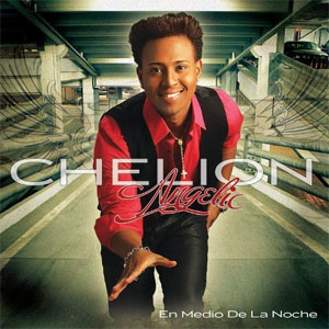 Álbum En Medio de La Noche de Chelion