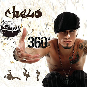 Álbum 360 Degrees de Chelo