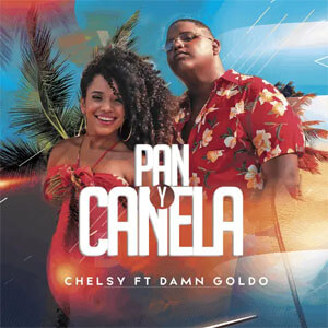 Álbum Pan y Canela de Chelsy