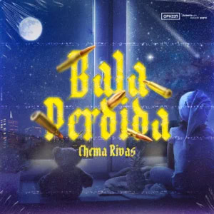 Álbum Bala Perdida de Chema Rivas