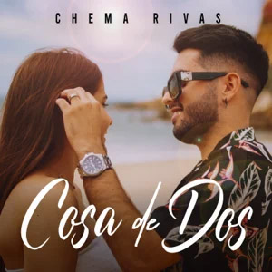Álbum Cosa de Dos de Chema Rivas
