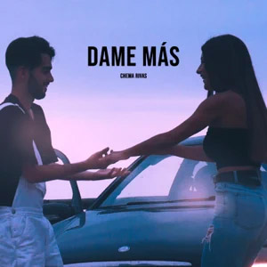 Álbum Dame Más de Chema Rivas