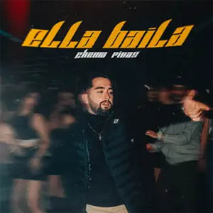 Álbum Ella Baila de Chema Rivas