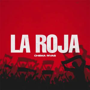 Álbum La Roja de Chema Rivas