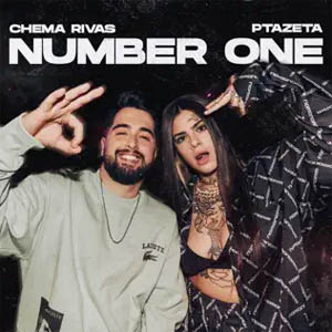 Álbum Number One de Chema Rivas