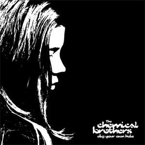 Álbum Cylinders (25/9/96) de Chemical Brothers