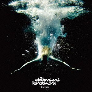 Álbum Further de Chemical Brothers