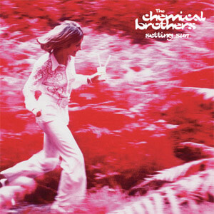 Álbum Setting Sun de Chemical Brothers