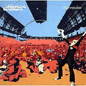 Álbum Surrender de Chemical Brothers