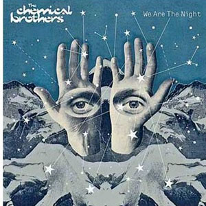 Álbum We Are The Night de Chemical Brothers