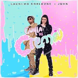 Álbum Guilla de Crema de Chencho Corleone