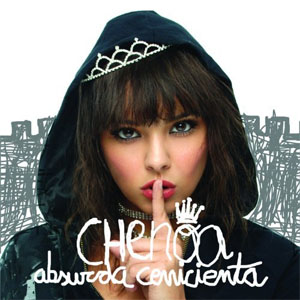 Álbum Absurda Cenicienta de Chenoa