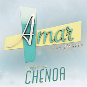 Álbum Amar Es para Siempre de Chenoa