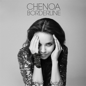 Álbum Borderline de Chenoa