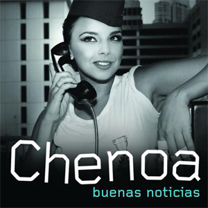 Álbum Buenas Noticias de Chenoa