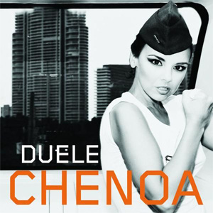 Álbum Duele de Chenoa