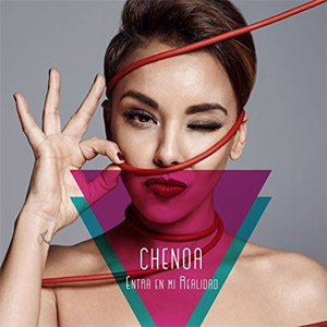 Álbum Entra En Mi Realidad de Chenoa