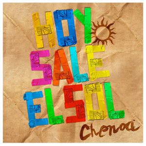 Álbum Hoy Sale El Sol de Chenoa