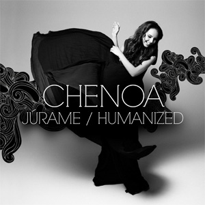 Álbum Humanized de Chenoa
