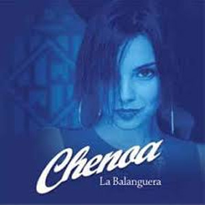 Álbum La Balanguera de Chenoa