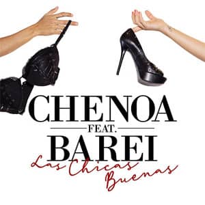 Álbum Las Chicas Buenas de Chenoa