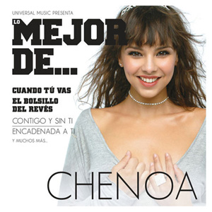 Álbum Lo Mejor De Chenoa de Chenoa