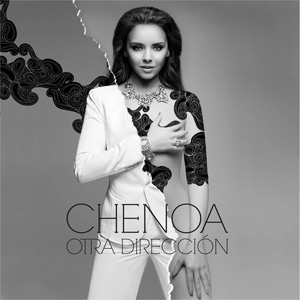 Álbum Otra Dirección de Chenoa