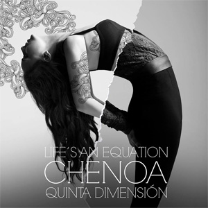 Álbum Quinta Dimensión / Life's An Equation de Chenoa