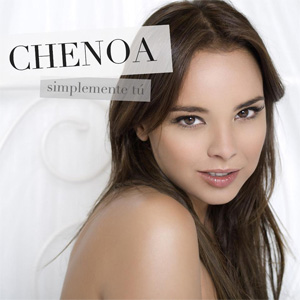 Álbum Simplemente Tú de Chenoa